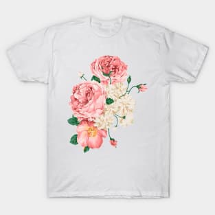 Roses T-Shirt